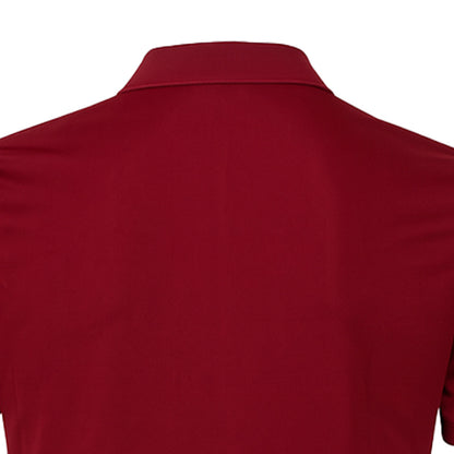 UMBRO Pro Training Active เสื้อโปโลฟุตบอลผู้ชาย