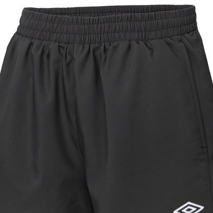 UMBRO Training กางเกงออกกำลังกายขาสั้นผู้ชาย