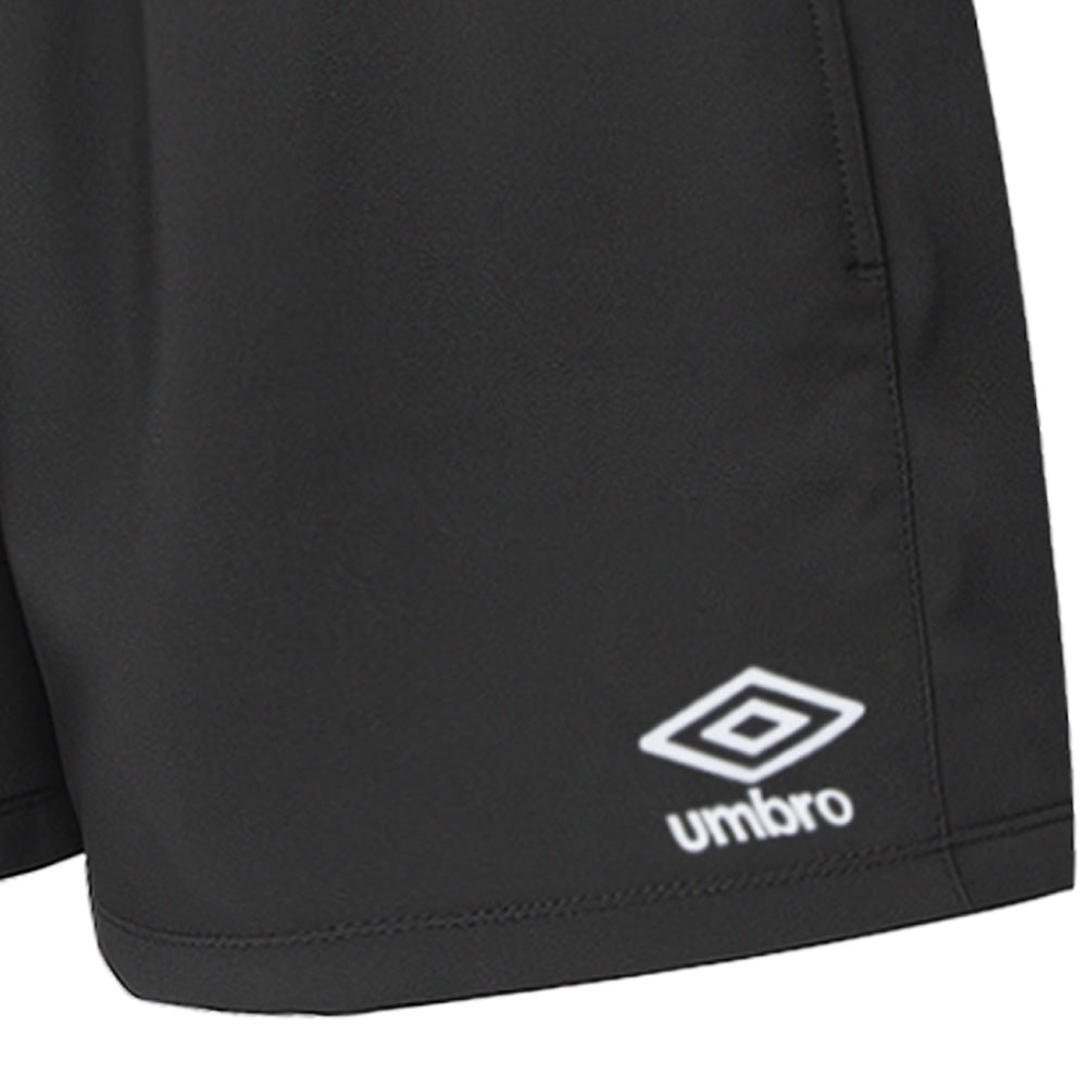 UMBRO Training กางเกงออกกำลังกายขาสั้นผู้ชาย