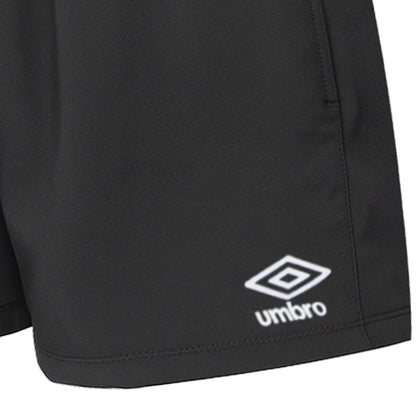 UMBRO Training กางเกงออกกำลังกายขาสั้นผู้ชาย