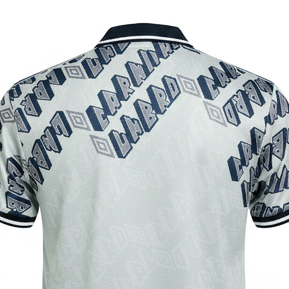 UMBRO x Carnival Typo Men's Football Jersey - Supersports Thailand