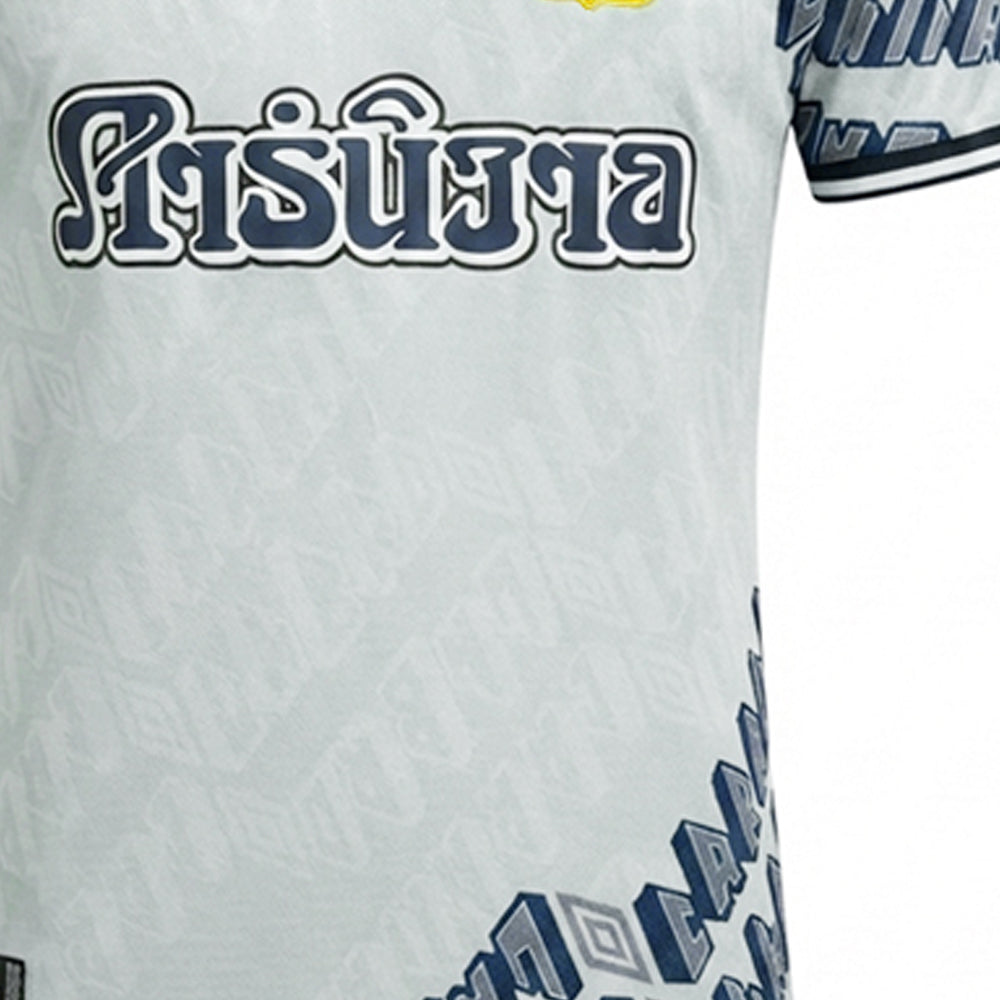 UMBRO x Carnival Typo Men's Football Jersey - Supersports Thailand Supersports Thailand