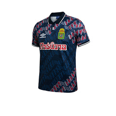UMBRO x Carnival Typo Men's Football Jersey - Supersports Thailand