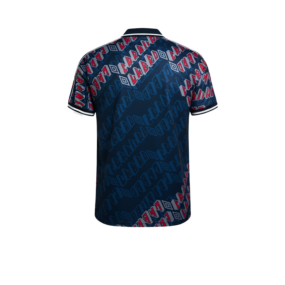 UMBRO x Carnival Typo Men's Football Jersey - Supersports Thailand