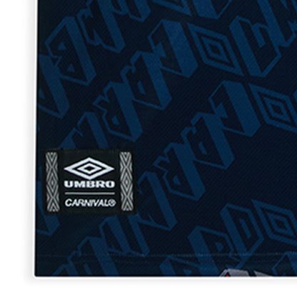 UMBRO x Carnival Typo Men's Football Jersey - Supersports Thailand