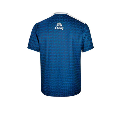 UMBRO Men's Buriram United Academy Home 2024/25 Jersey - Supersports Thailand