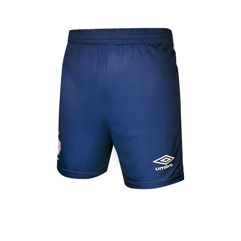 UMBRO Men's Buriram United Academy Home 2024/25 Football Shorts