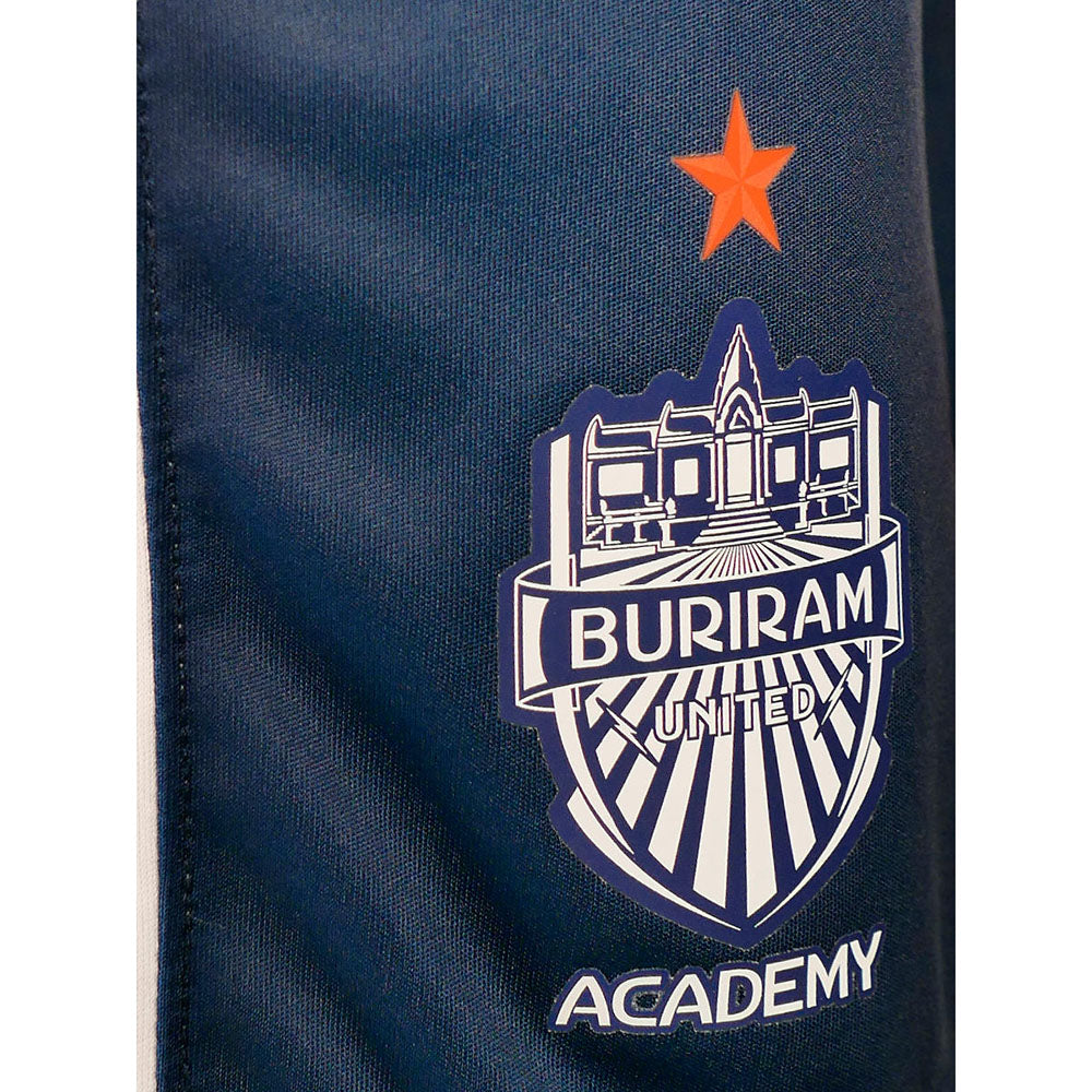 UMBRO Men's Buriram United Academy Home 2024/25 Football Shorts