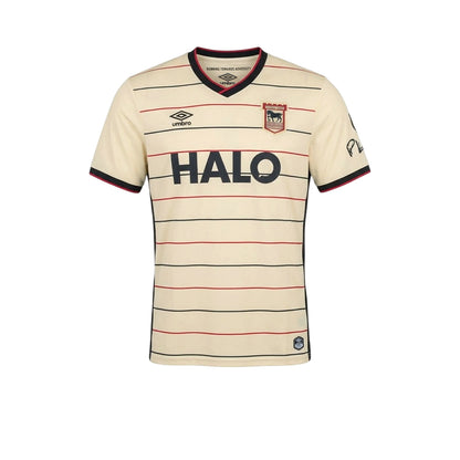 UMBRO Men's Ipswich Town FC Away 2026/27 Jersey - Supersports Thailand