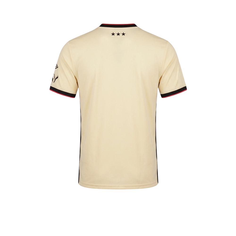 UMBRO Men's Ipswich Town FC Away 2026/27 Jersey - Supersports Thailand
