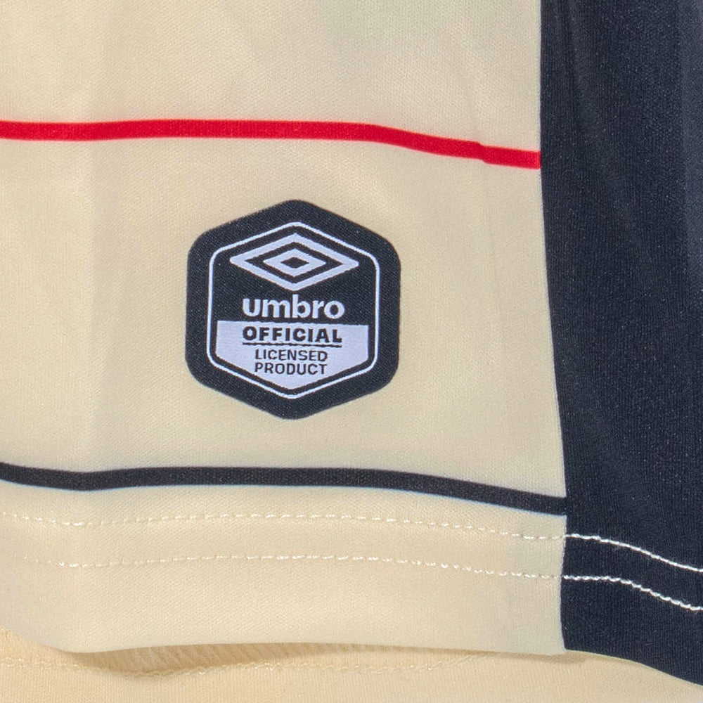 UMBRO Men's Ipswich Town FC Away 2026/27 Jersey - Supersports Thailand