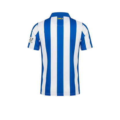 UMBRO Men's Sheffield Wednesday Home Replica 2026/27 Jersey - Supersports Thailand