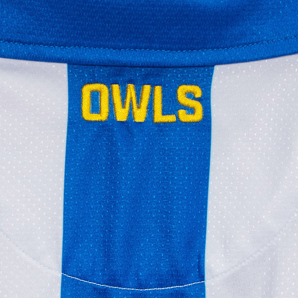 UMBRO Men's Sheffield Wednesday Home Replica 2026/27 Jersey - Supersports Thailand Supersports Thailand