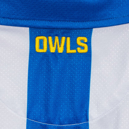 UMBRO Men's Sheffield Wednesday Home Replica 2026/27 Jersey - Supersports Thailand