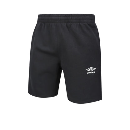 UMBRO Fleece กางเกงลำลองขาสั้นผู้ชาย