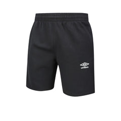 UMBRO Fleece กางเกงลำลองขาสั้นผู้ชาย