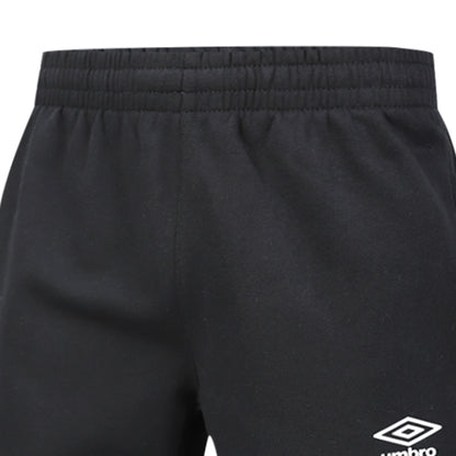 UMBRO Fleece กางเกงลำลองขาสั้นผู้ชาย