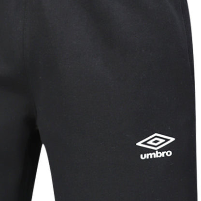 UMBRO Fleece กางเกงลำลองขาสั้นผู้ชาย
