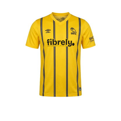 UMBRO Men's Sheffield Wednesday Away Replica 2026/27 Jersey - Supersports Thailand