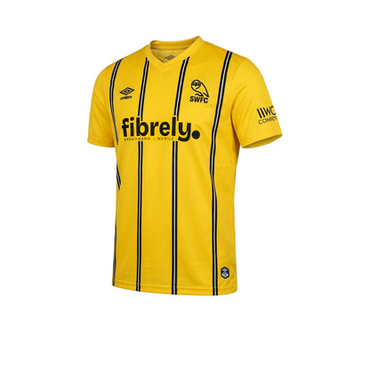UMBRO Men's Sheffield Wednesday Away Replica 2026/27 Jersey - Supersports Thailand