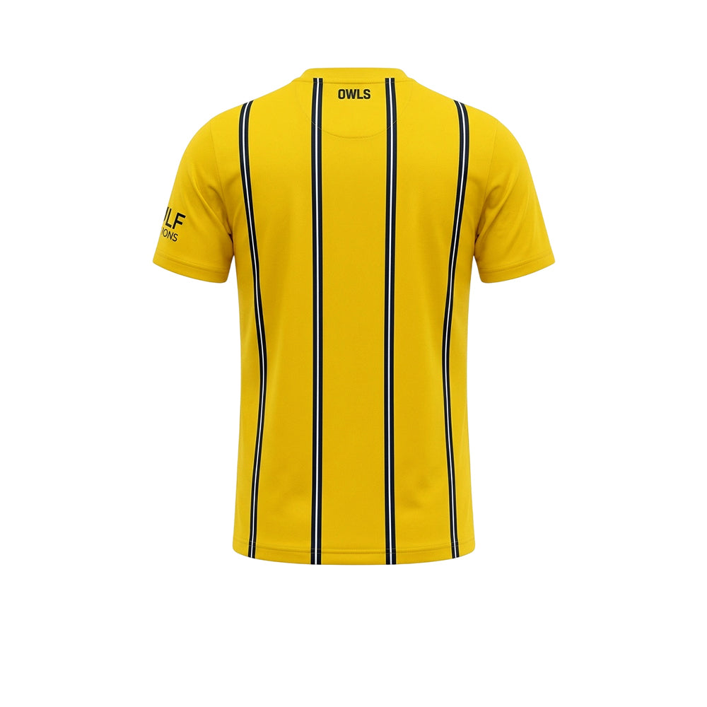 UMBRO Men's Sheffield Wednesday Away Replica 2026/27 Jersey - Supersports Thailand