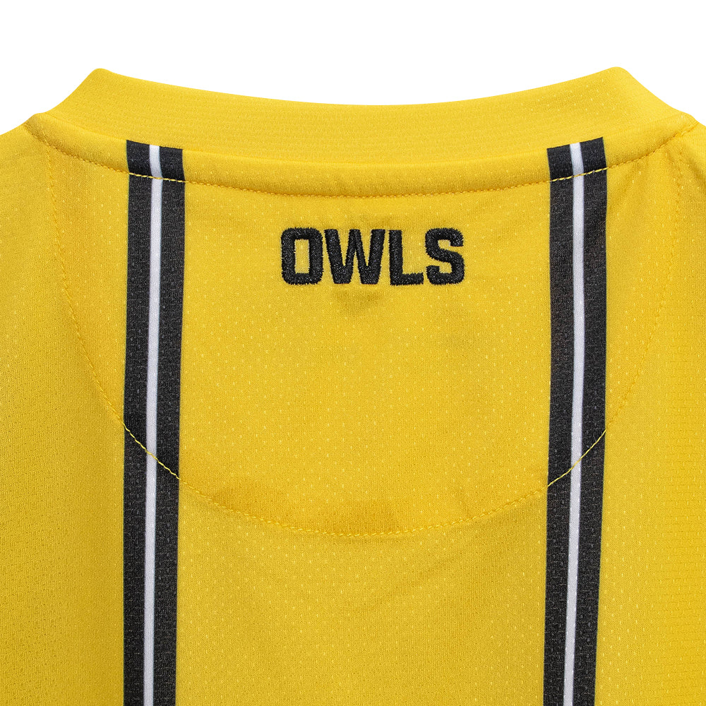UMBRO Men's Sheffield Wednesday Away Replica 2026/27 Jersey - Supersports Thailand Supersports Thailand