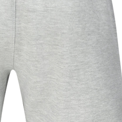 UMBRO Fleece กางเกงลำลองขาสั้นผู้ชาย