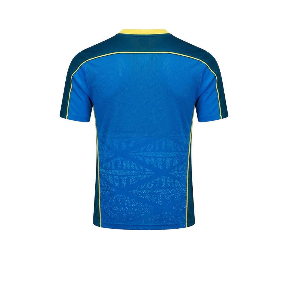 UMBRO Ayutthaya United 2026/27 Training Men's Football Jersey - Supersports Thailand