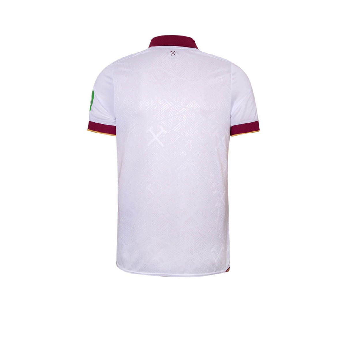 UMBRO Men's West Ham United Third 2024/25 JERSEY - Supersports Thailand Supersports Thailand