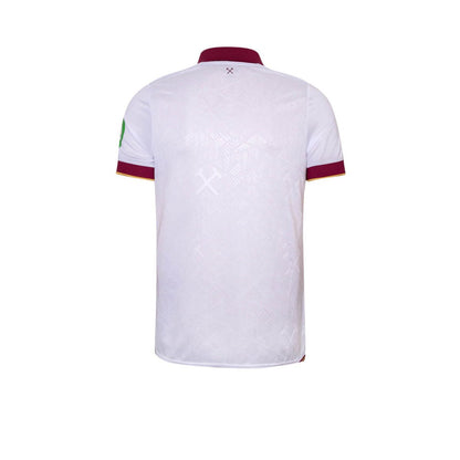 UMBRO Men's West Ham United Third 2024/25 JERSEY - Supersports Thailand