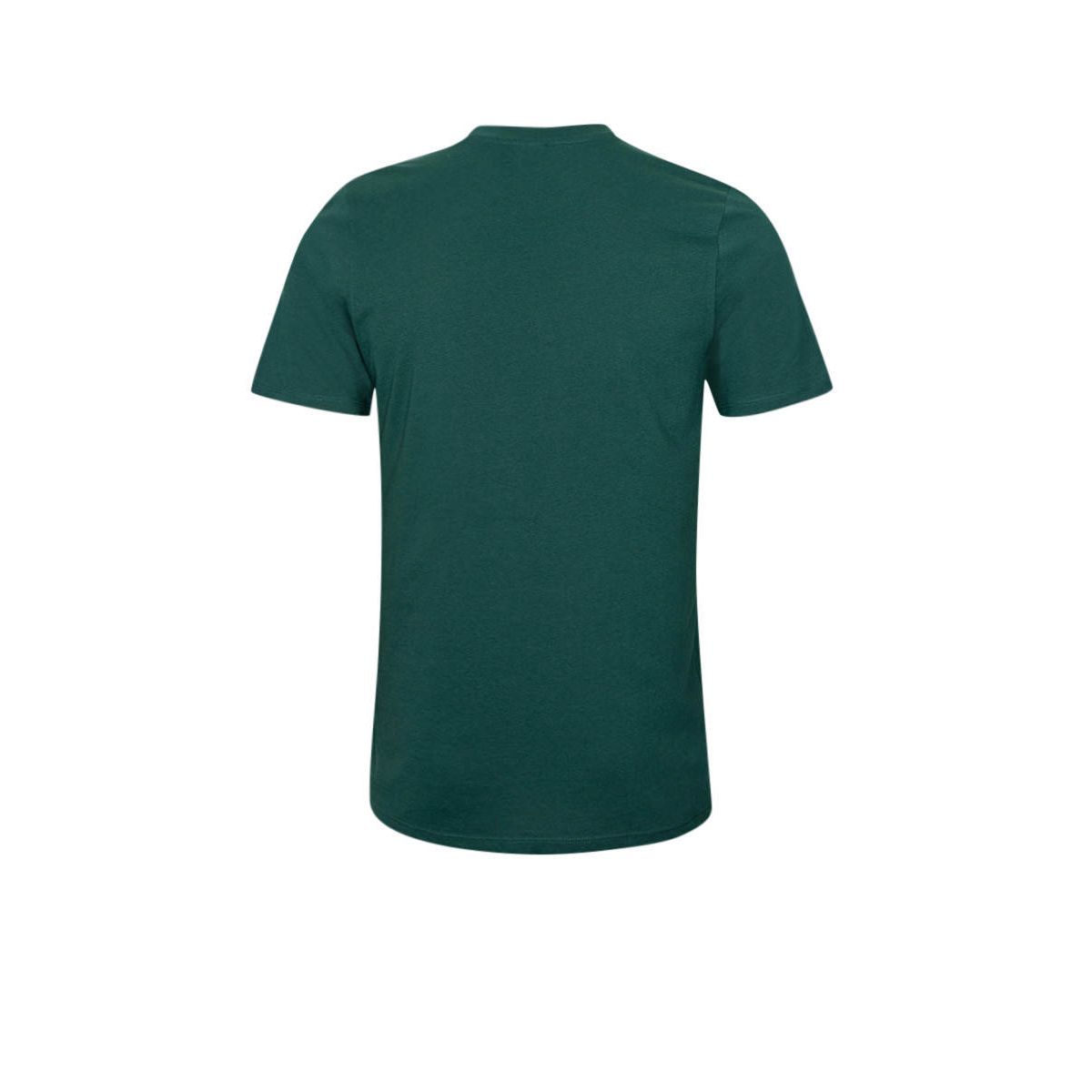 UMBRO Large Logo Men's Football T-Shirts - Supersports Thailand Supersports Thailand