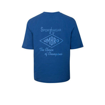 UMBRO Choice Of Champions Men's Football T-Shirts - Supersports Thailand