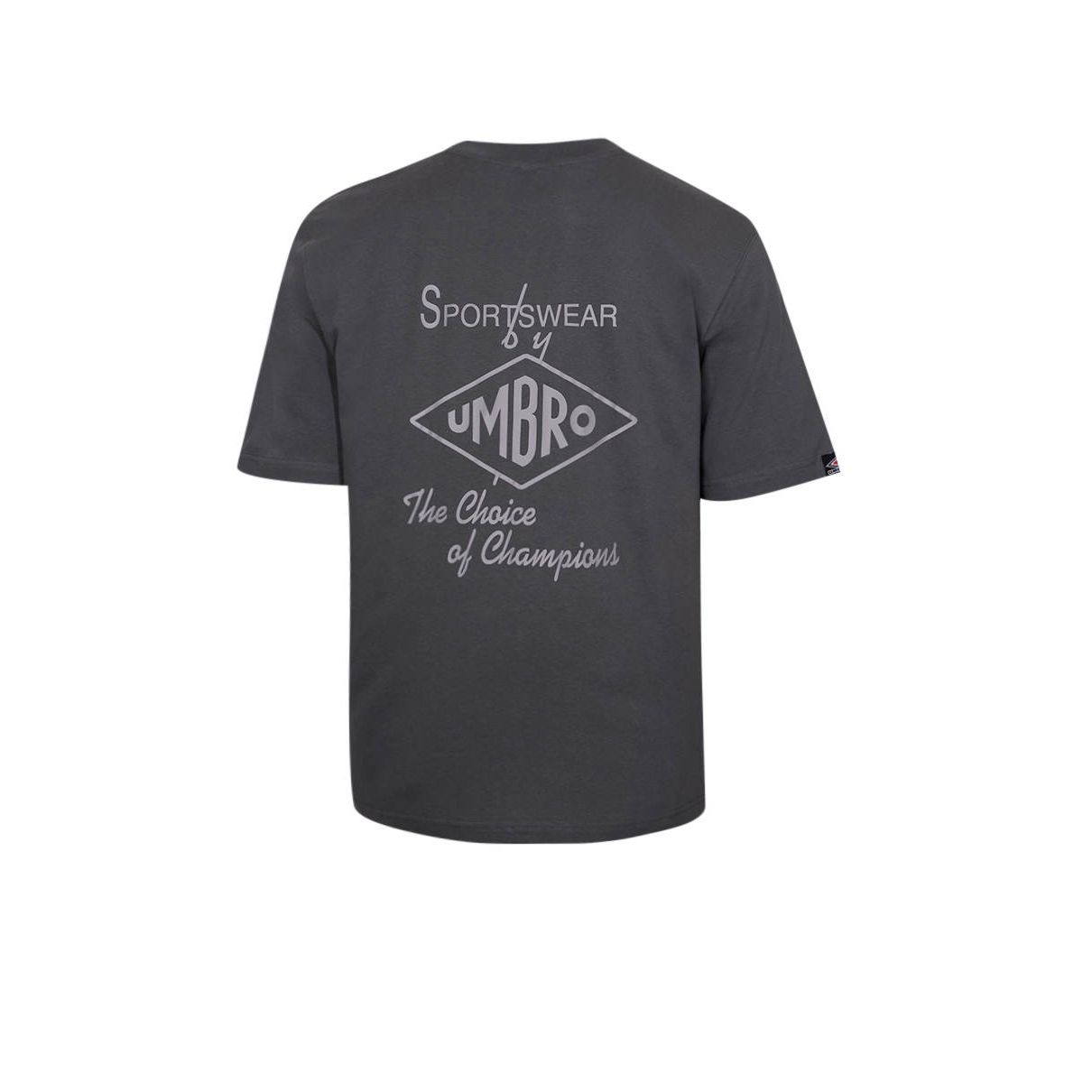 UMBRO Choice Of Champions Men's Football T-Shirts - Supersports Thailand Supersports Thailand