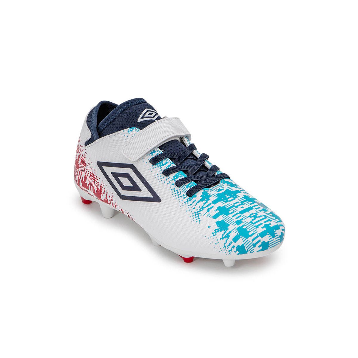 UMBRO Formation II FG Kids Football Shoes - Supersports Thailand Supersports Thailand