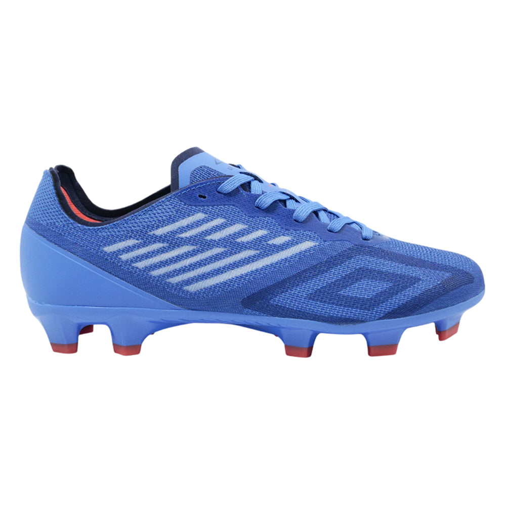 UMBRO Velocita Decima Premier FG Men's Football Shoes - Supersports Thailand