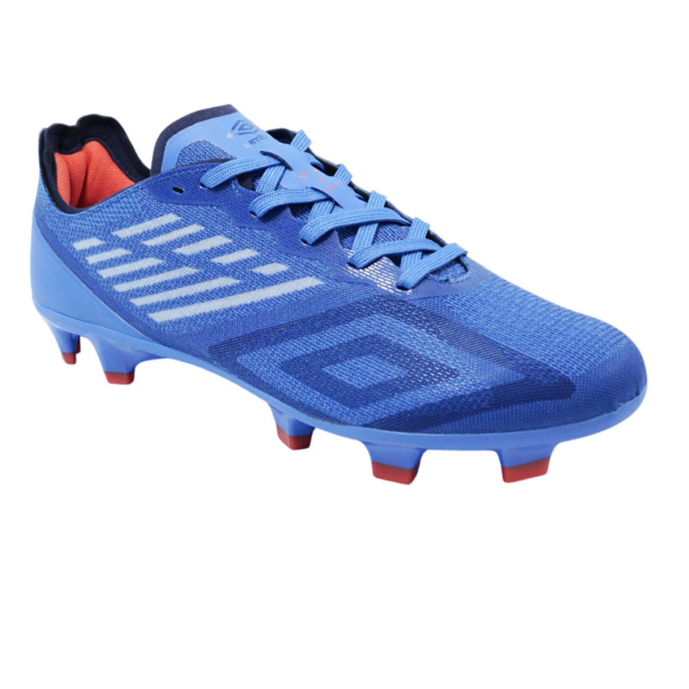 UMBRO Velocita Decima Premier FG Men's Football Shoes - Supersports Thailand Supersports Thailand