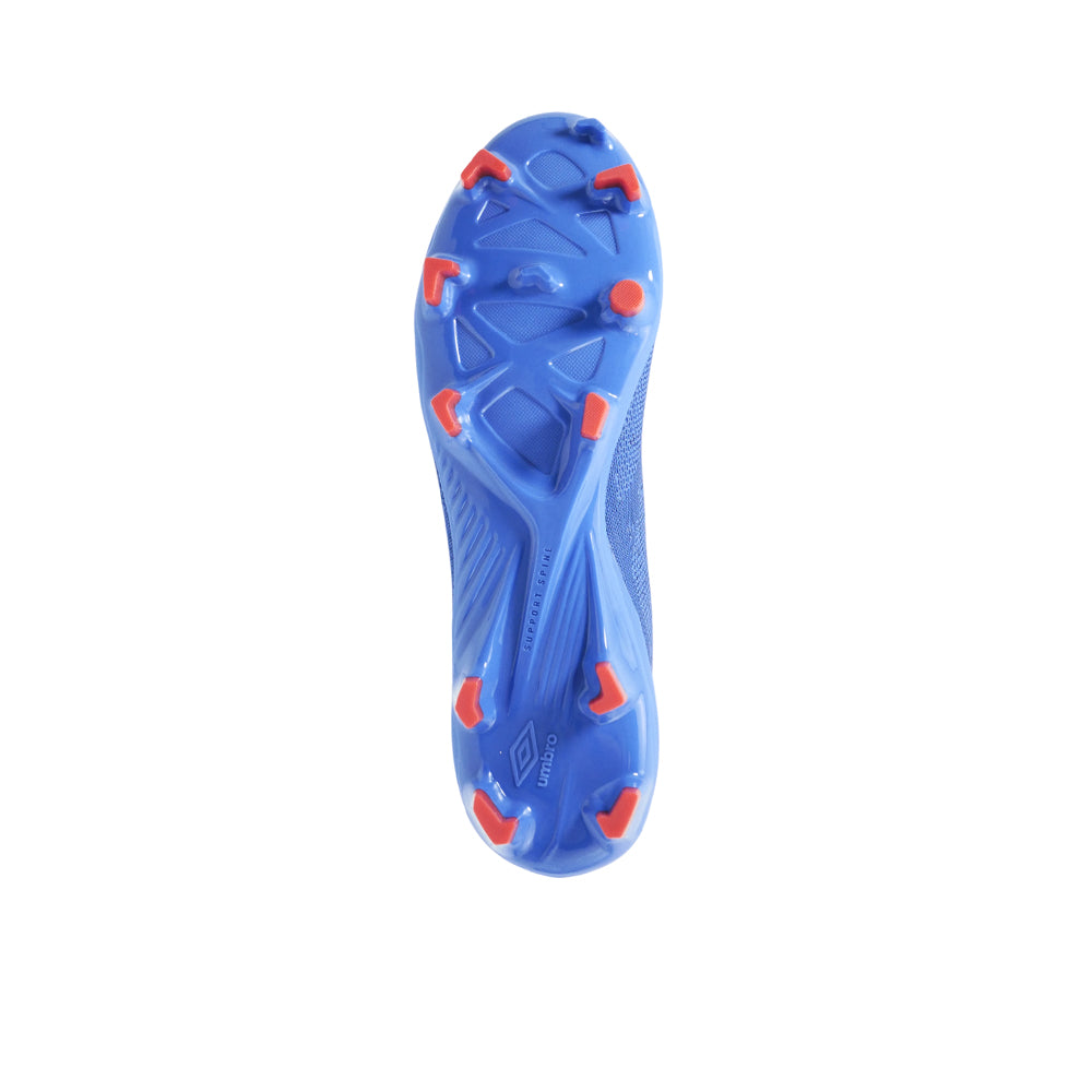 UMBRO Velocita Decima Premier FG Men's Football Shoes - Supersports Thailand