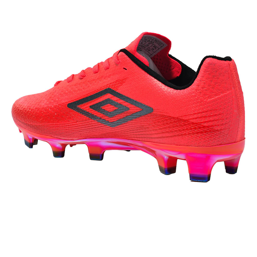 UMBRO Velo XI Pro FG รองเท้าฟุตบอลผู้ชาย Supersports Thailand