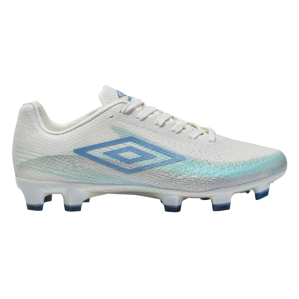 UMBRO Velo XI Pro FG รองเท้าฟุตบอลผู้ชาย Supersports Thailand