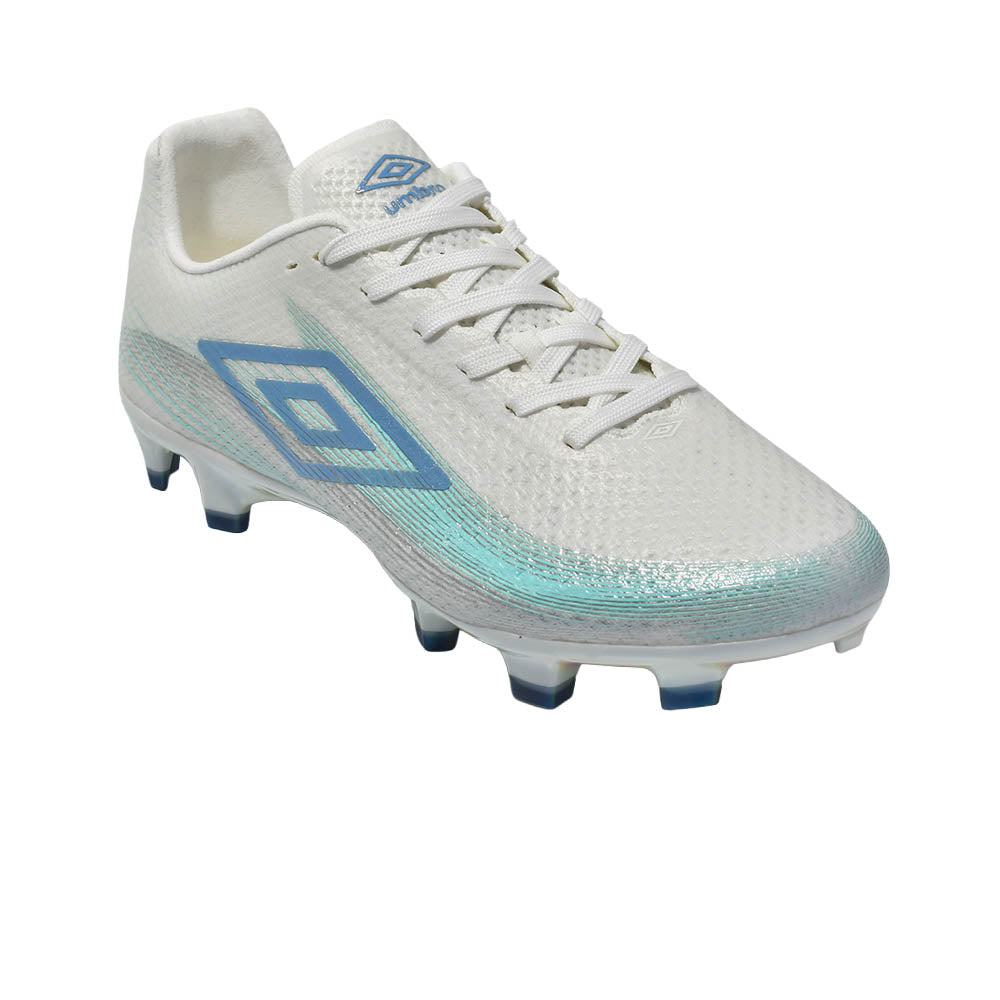 UMBRO Velo XI Pro FG รองเท้าฟุตบอลผู้ชาย Supersports Thailand