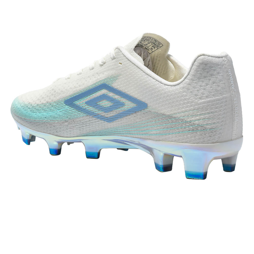 UMBRO Velo XI Pro FG รองเท้าฟุตบอลผู้ชาย Supersports Thailand