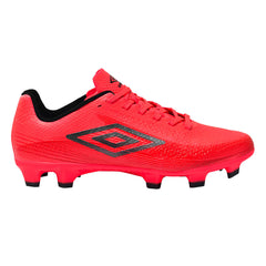 UMBRO Velo XI Pre FG รองเท้าฟุตบอลผู้ชาย