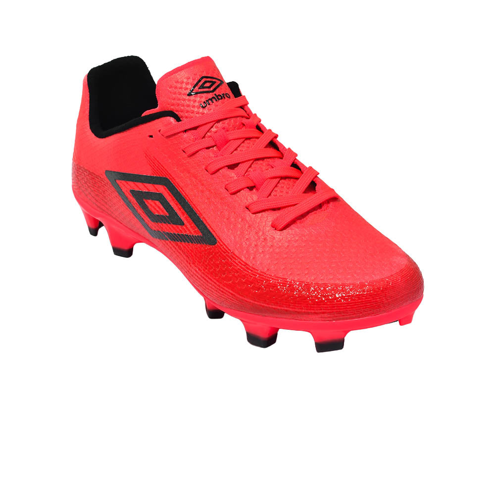 UMBRO Velo XI Pre FG รองเท้าฟุตบอลผู้ชาย Supersports Thailand