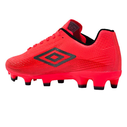 UMBRO Velo XI Pre FG รองเท้าฟุตบอลผู้ชาย
