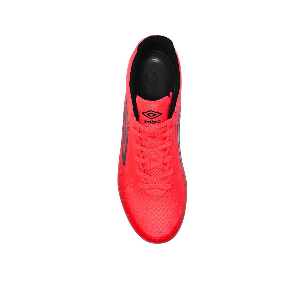 UMBRO Velo XI Pre FG รองเท้าฟุตบอลผู้ชาย Supersports Thailand