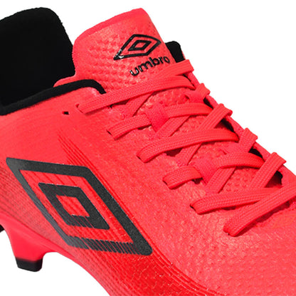 UMBRO Velo XI Pre FG รองเท้าฟุตบอลผู้ชาย