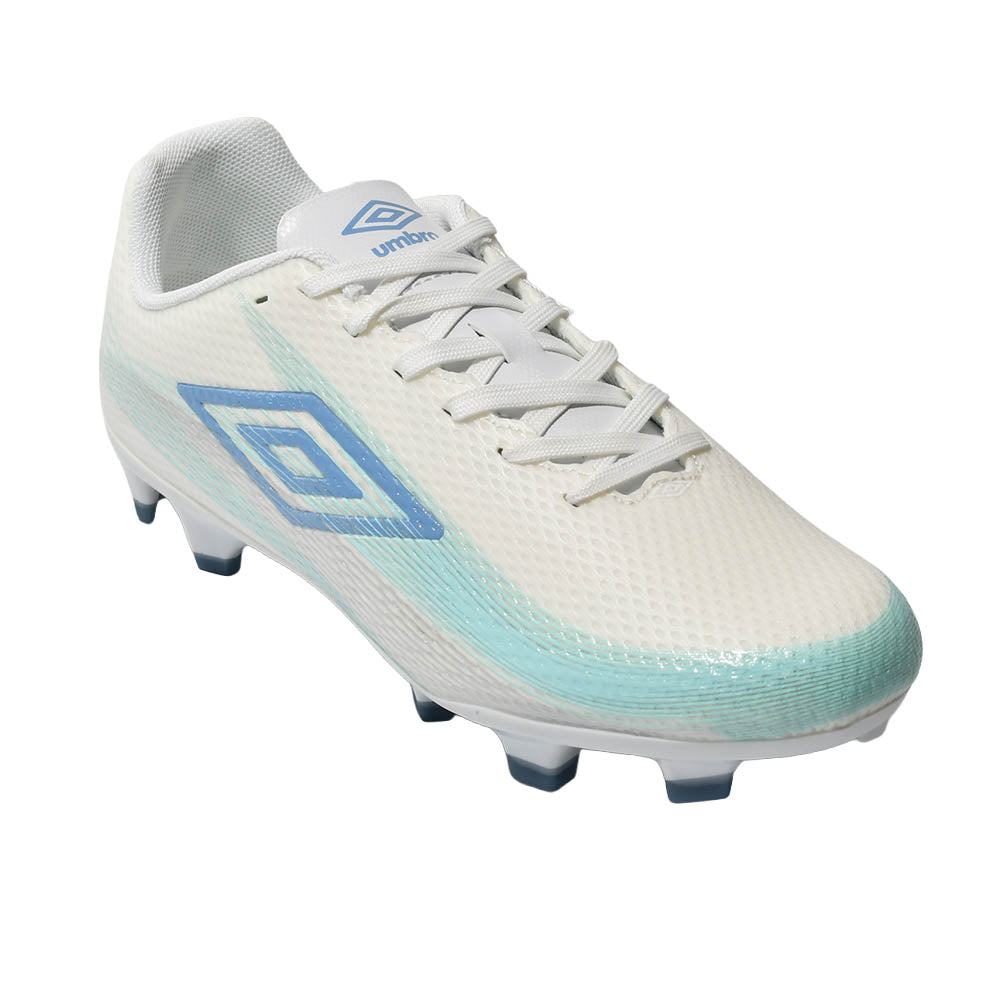 UMBRO Velo XI Team FG รองเท้าฟุตบอลผู้ชาย Supersports Thailand