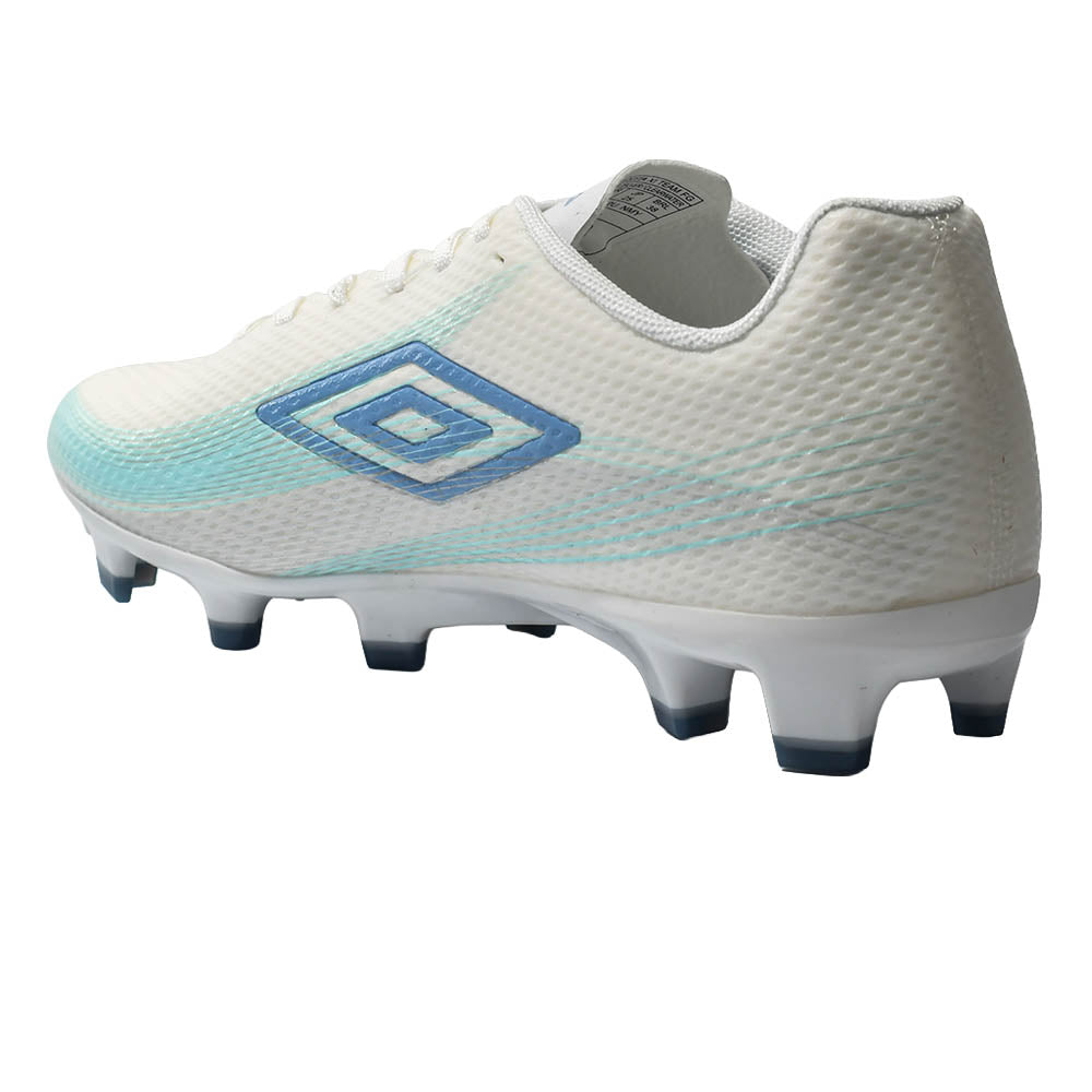 UMBRO Velo XI Team FG รองเท้าฟุตบอลผู้ชาย Supersports Thailand