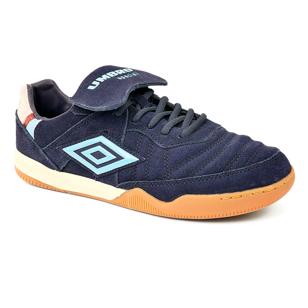 UMBRO Speciali TR Suede Men's Lifestyle Shoes - Supersports Thailand Supersports Thailand