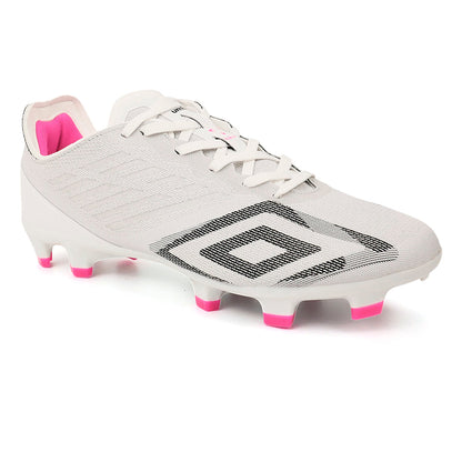 UMBRO Velocita Decima Pro FG Men's Football Shoes - Supersports Thailand